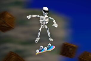 Desenvolvedor do Megabonk rejeita indicação ao The Game Awards e diz votar em outros indies