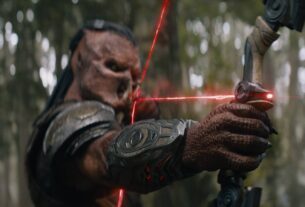 Diretor de Badlands explica cenário de futuro distante em cronogramas de alienígenas e predadores