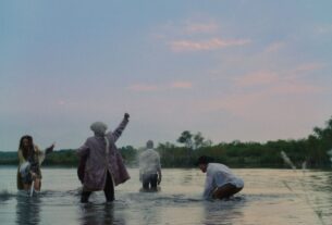 Diretor de cinema Andres Crazy Leaders