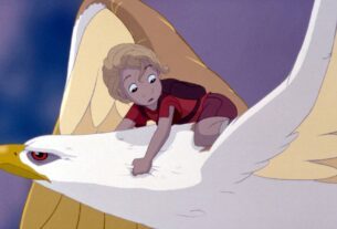 Disney Plus tem uma joia subestimada nos secretamente excelentes Rescuers Down Under