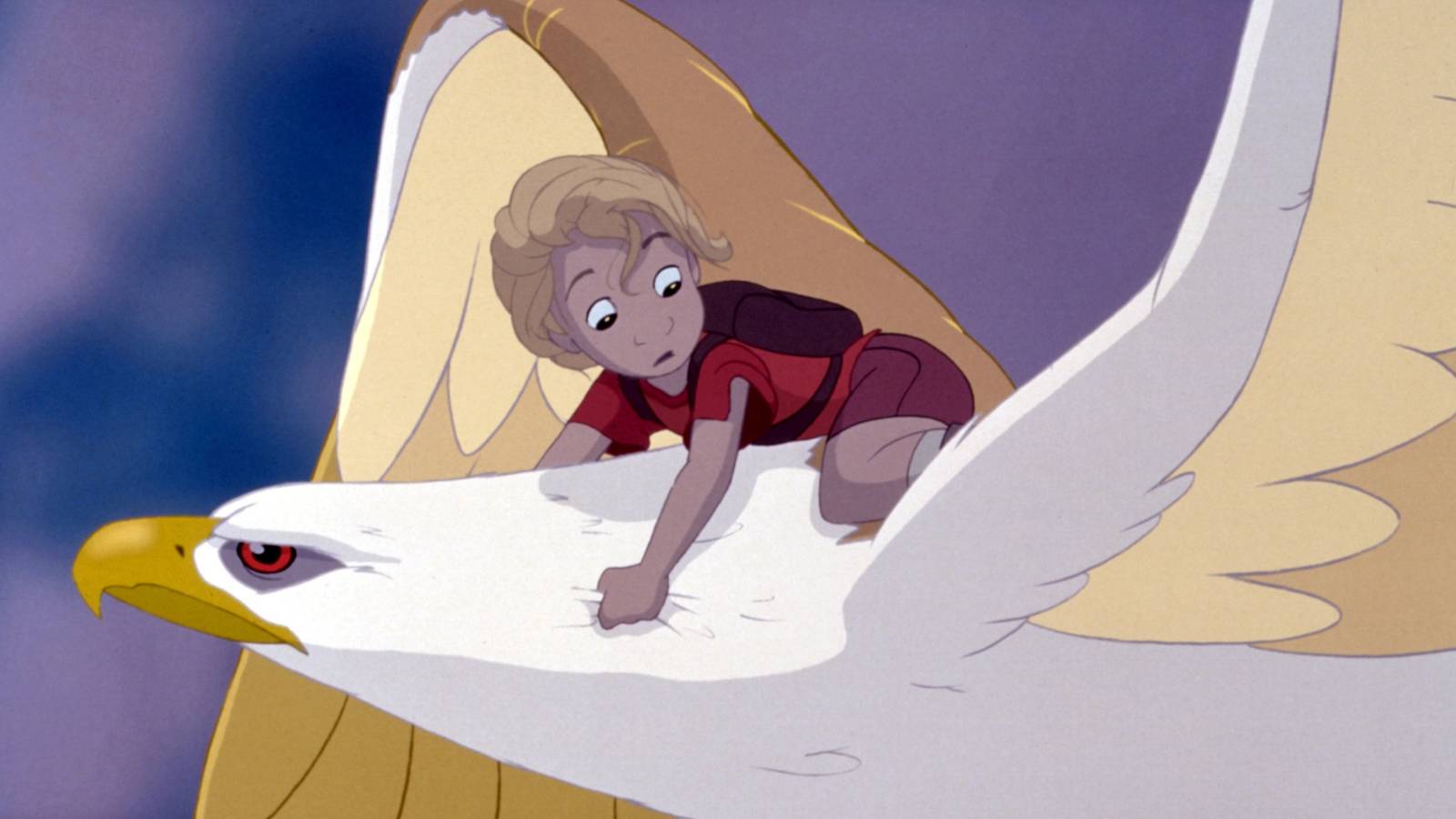 Disney Plus tem uma joia subestimada nos secretamente excelentes Rescuers Down Under