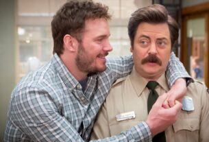 Do escritório ao Abbott Elementary