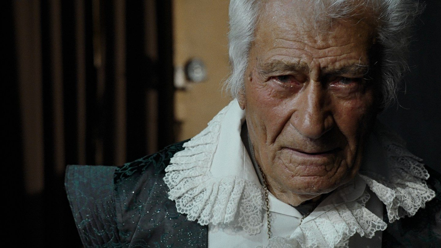 Documentário da Armênia ganha trailer do IDFA