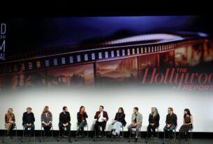 Documentos do SCAD Savannah Film Festival para assistir ao vídeo do painel