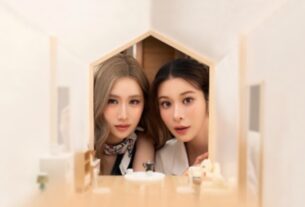 Drama de amor de meninas tailandesas 'Love Design' adquirido pela Cappu Films na TCCF