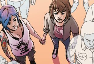 Dust é a sequência que a franquia merecia