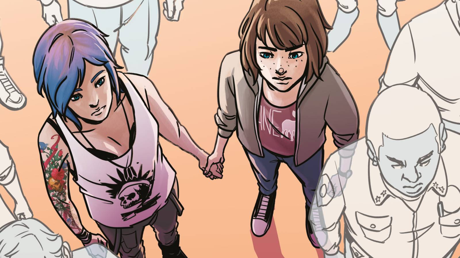 Dust é a sequência que a franquia merecia