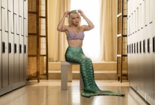 A screencap from It's Florida, Man.