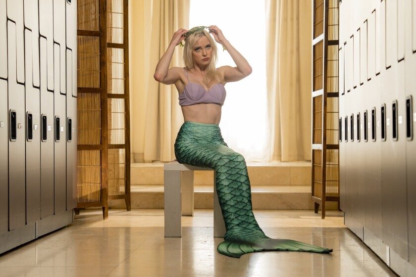 A screencap from It's Florida, Man.