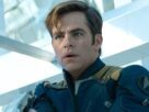 É improvável que Star Trek TV apresente o capitão Kirk e o elenco do filme de Chris Pine