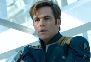 É improvável que Star Trek TV apresente o capitão Kirk e o elenco do filme de Chris Pine