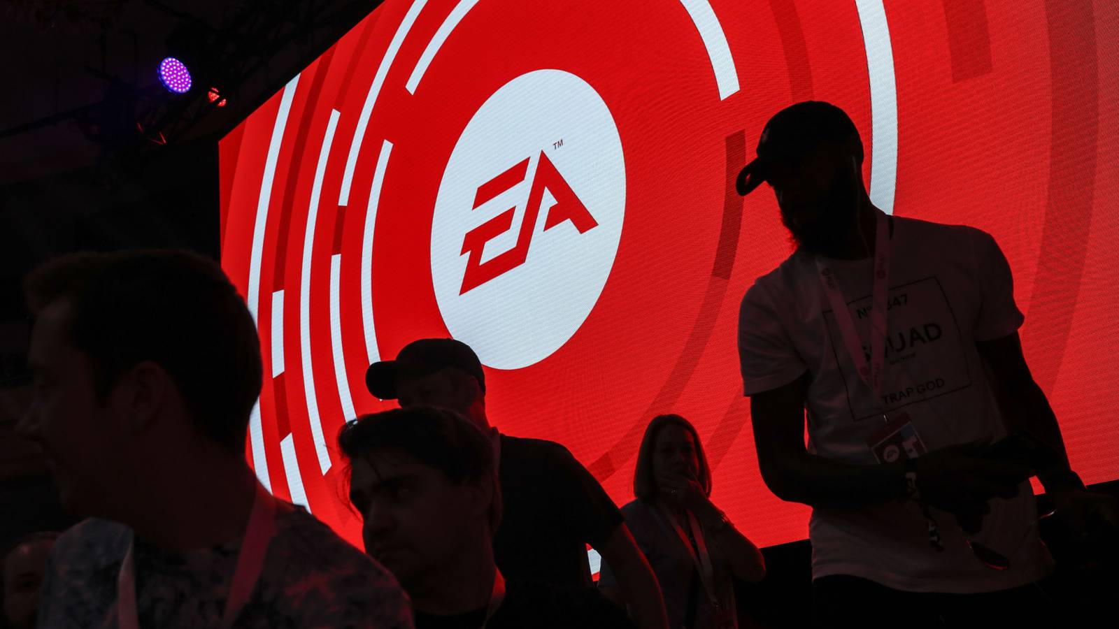 EA irá ‘manter o controle criativo’ sob novos proprietários