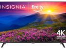 Insignia 4k 50 Inch