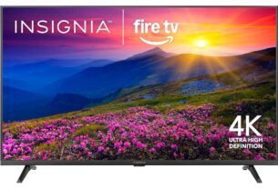 Insignia 4k 50 Inch