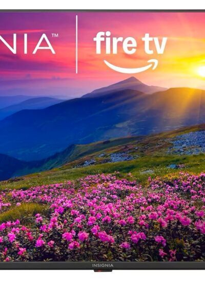 Insignia 4k 50 Inch
