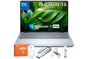 Inspiron 16 Dell