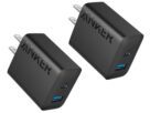 Anker Charger iPhone