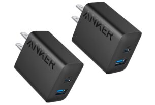 Anker Charger iPhone