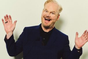 Este é 'o melhor momento que a comédia stand-up já teve'