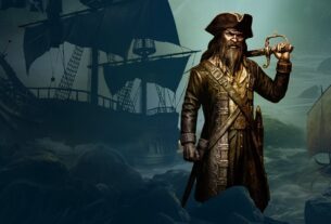 Estou adorando a vida de pirata em Civilization 7, que fica cada vez melhor à medida que as atualizações diligentes da Firaxis continuam