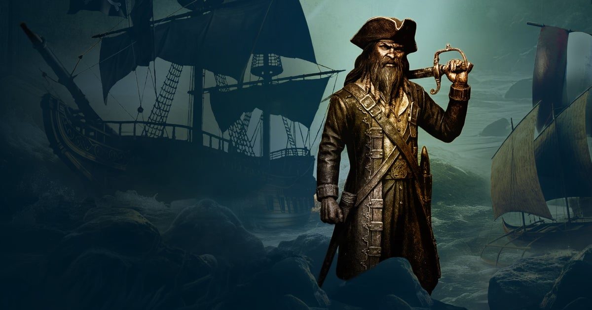 Estou adorando a vida de pirata em Civilization 7, que fica cada vez melhor à medida que as atualizações diligentes da Firaxis continuam