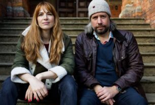 Estrela do 'apresentador' Haley Bishop liderará o terror 'Para o bem do rebanho'