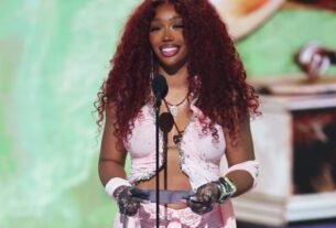 'Eu não a conheço. Não temos conexão'