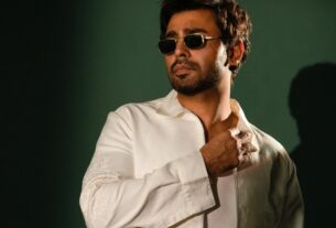 Farhan Saeed lançará primeiro álbum solo ‘Khat’ com a Warner Music
