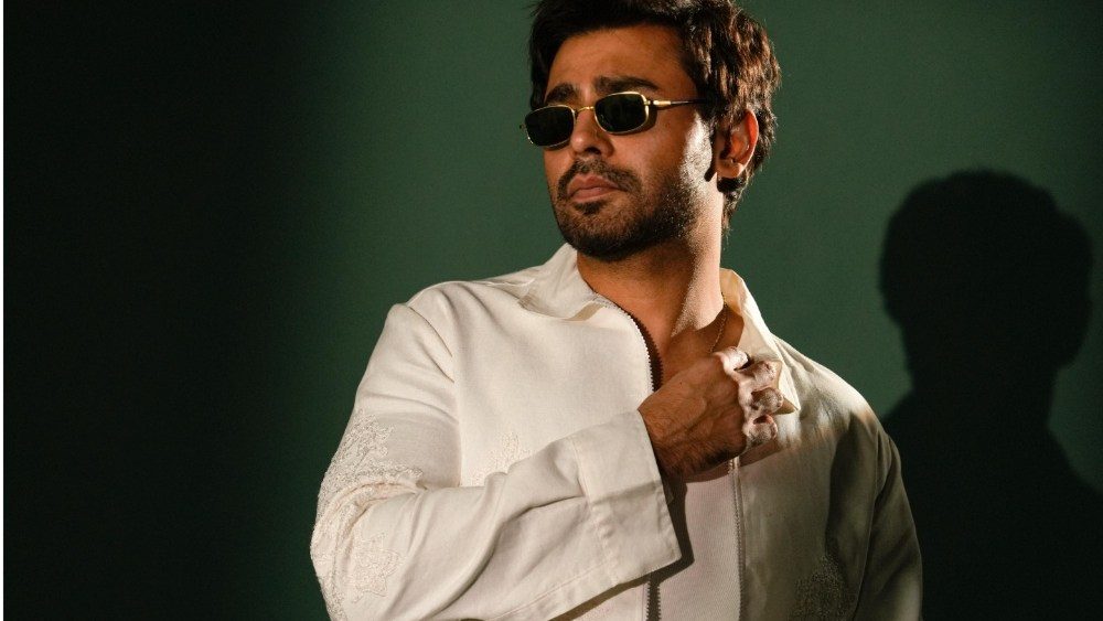 Farhan Saeed lançará primeiro álbum solo ‘Khat’ com a Warner Music