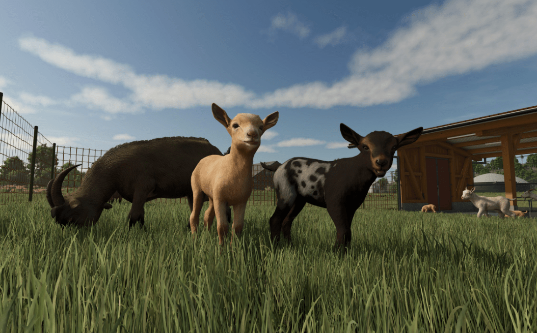 Farming Simulator 25 é muito mais popular do que você pensa