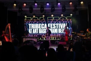 Festival Tribeca retorna ao Art Basel Miami 2025
