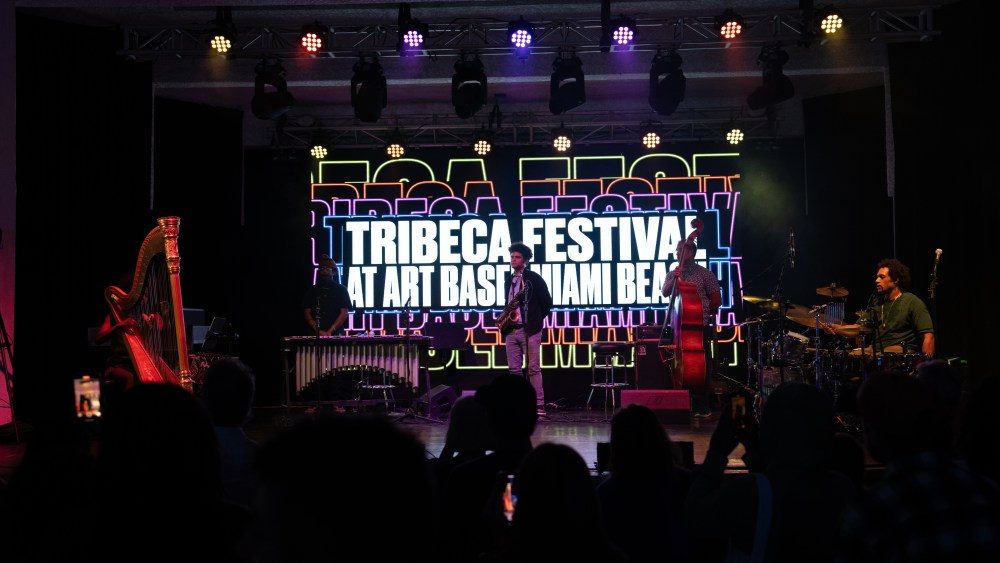 Festival Tribeca retorna ao Art Basel Miami 2025