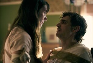 Filme de romance de 2025 usa terror corporal para explorar a codependência