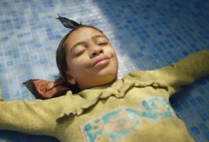 Filme do Oscar Internacional do Egito 'Feliz Aniversário': Entrevista com Sarah Goher