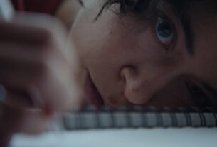 Filme 'impressionista' de assassino em série de Osgood Perkins