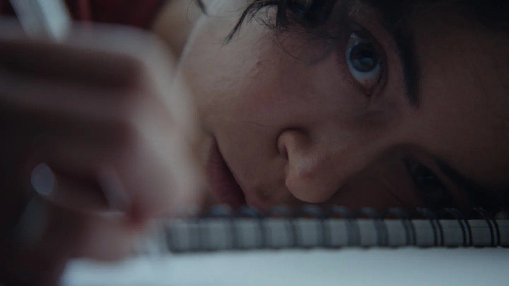 Filme 'impressionista' de assassino em série de Osgood Perkins