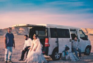 Filmes fortes do Oriente Médio podem deixar sua marca na corrida internacional ao Oscar