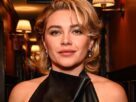 Florence Pugh diz que o coordenador de má intimidade tornou o cenário 'estranho'