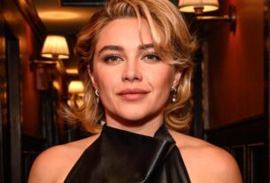 Florence Pugh diz que o coordenador de má intimidade tornou o cenário 'estranho'