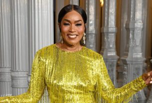Fotos da Gala de Arte + Filme LACMA 2025: Angela Bassett, Demi Moore, Quinta Brunson e mais estrelas