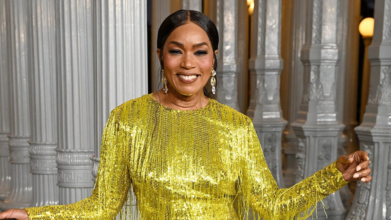 Fotos da Gala de Arte + Filme LACMA 2025: Angela Bassett, Demi Moore, Quinta Brunson e mais estrelas