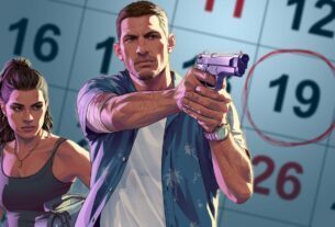 GTA 6 corre o risco de ficar totalmente desatualizado quando finalmente chegar – ou não?