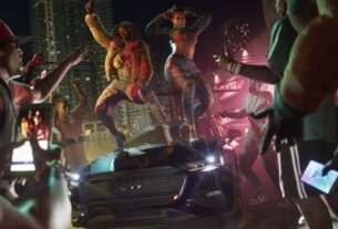 GTA 6 pode lançar a votação do Jogo do Ano de 2026 no caos