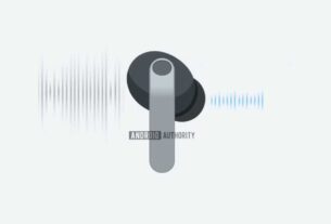 Galaxy Buds 4 Pro ganha design de AirPods novamente, traz gestos de cabeça