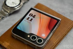 Galaxy Z Flip 6 cai para apenas US$ 550 novo