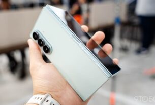 Galaxy Z Fold 8 recebe atualização de bateria, talvez S Pen, afirma o relatório