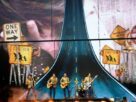 Grammy Latino envia mensagem pró-imigração com Los Tigres del Norte