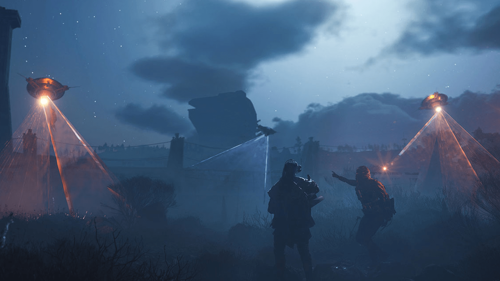 Guia completo para eventos dinâmicos e condições do mapa