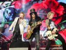 Guns N' Roses é processado por ex-empresário pelo lançamento de seu livro