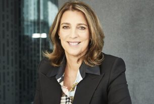 ITV CEO Carolyn McCall